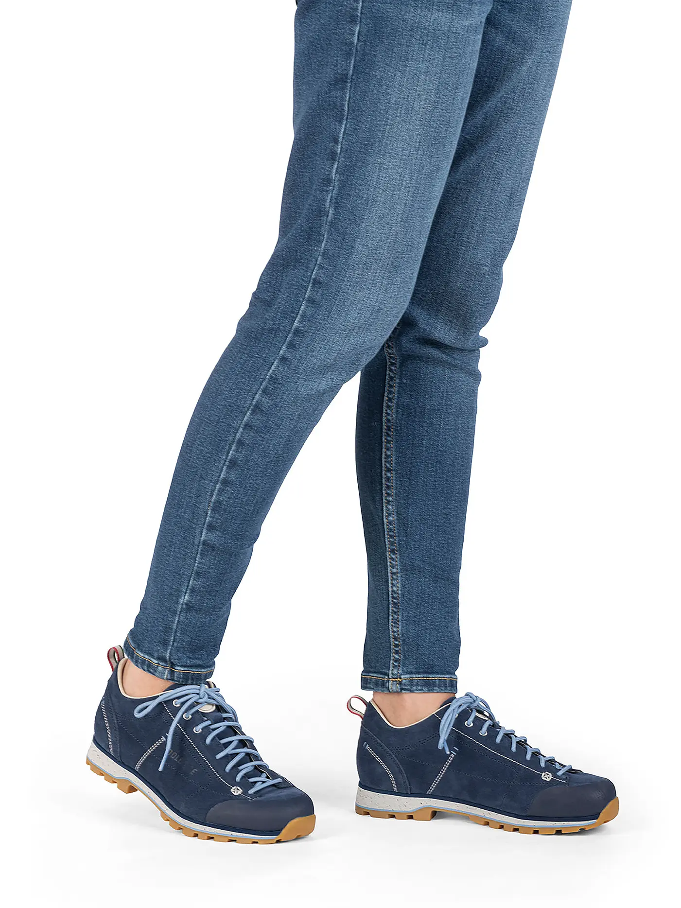 DOLOMITE | Damen Freizeitschuhe 54 Low Evo | 